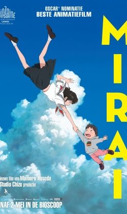 Mirai met inleiding