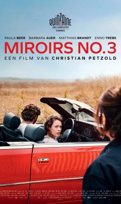 Miroirs No. 3