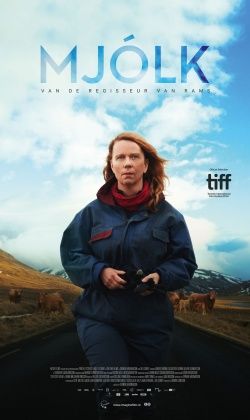 Mjólk
