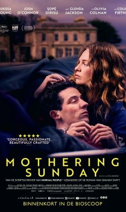 50+ Mothering Sunday