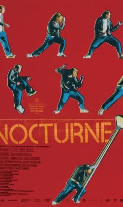 Nocturne met Q&A regisseur en producent