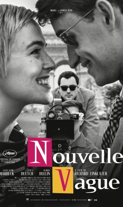 Nouvelle Vague