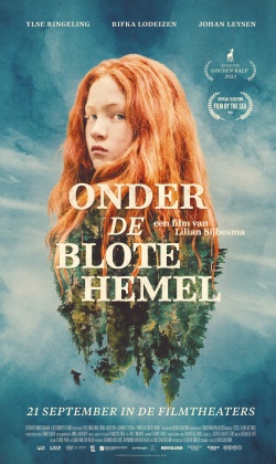 Onder de blote hemel