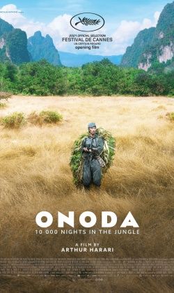 Onoda - 10.000 Nights in the Jungle
