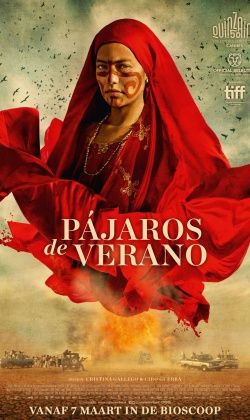 Pajaros de Verano