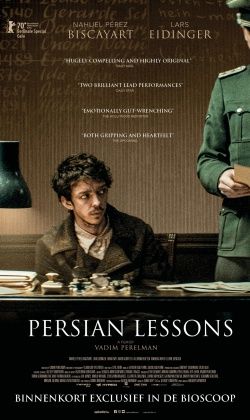 Persian Lessons