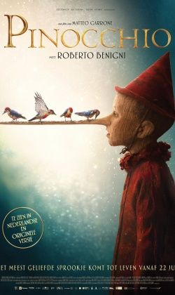 Pinocchio