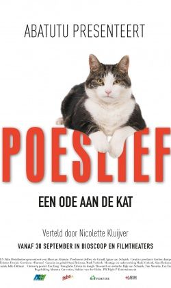Poeslief