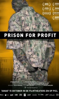 Prison for Profit