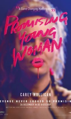 Promising Young Woman