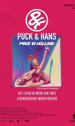 Zaans cultuurweekend: Puck & Hans - Made in Holland met Q&A!