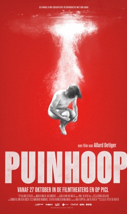 Film & Psychologie: Puinhoop met Q&A