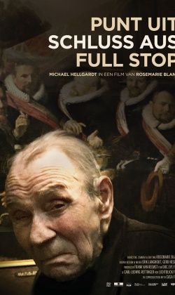 Punt Uit - Schluss Aus - Full Stop
