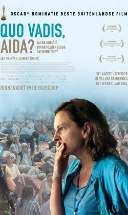 Quo Vadis, Aida?