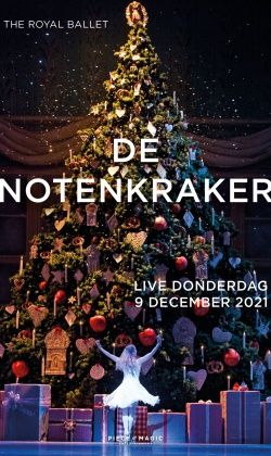 Royal Opera House: De Notenkraker