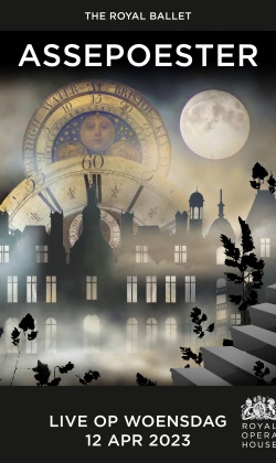 Royal Opera House 2022/2023: Assepoester