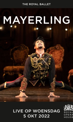 Royal Opera House 2022/2023: Mayerling