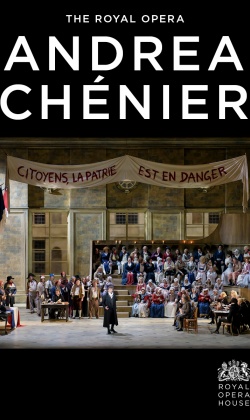 Royal Opera House: Andrea Chenier