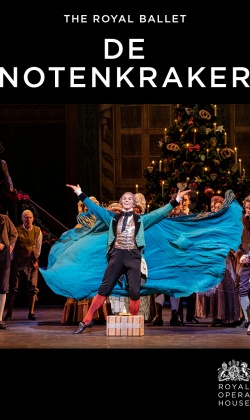 Royal Opera House: De Notenkraker