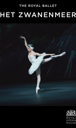 Royal Opera House: Het Zwanenmeer