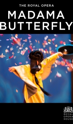 Royal Opera House: Madama Butterfly