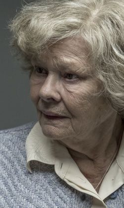 Red Joan