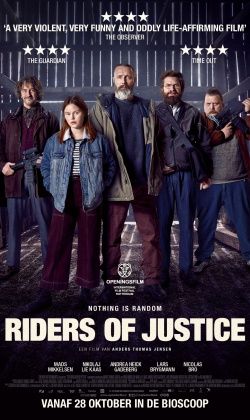Riders of Justice