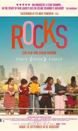 Rocks