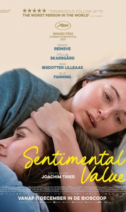 Sentimental Value