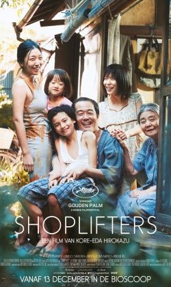 Shoplifters