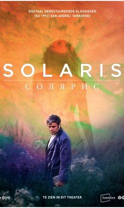 Tarkovski: Solaris