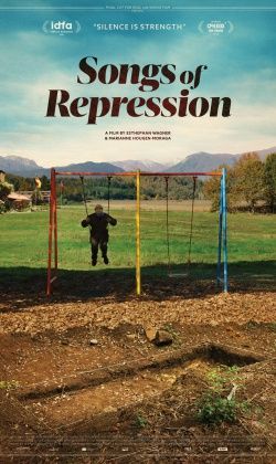 IDFA Extended: Songs of Repression