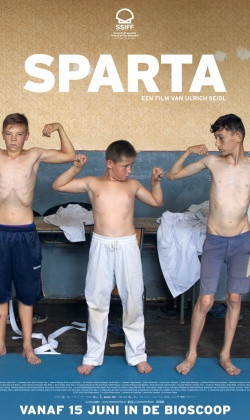Sparta