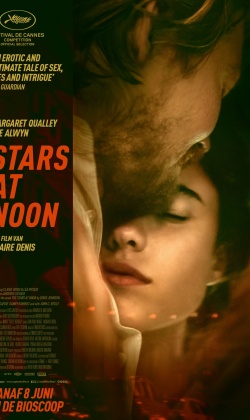 Stars at Noon