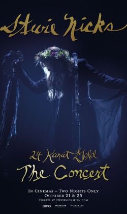 Stevie Nicks, 24 Karat Gold