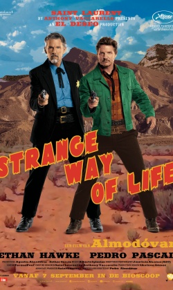 Strange Way of Life