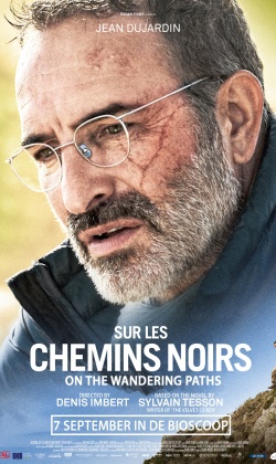 Sur les chemins noirs