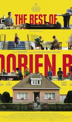The Best of Dorien B
