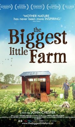 The Biggest Little Farm