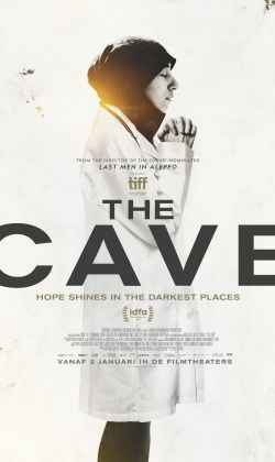 The Cave