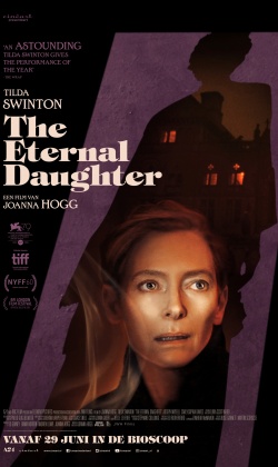 The Eternal Daughter