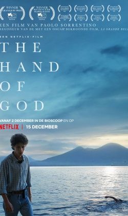 The Hand of God