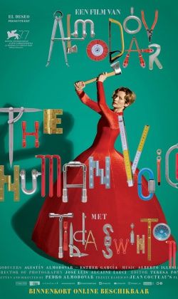The Human Voice