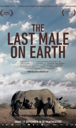 The Last Male on Earth