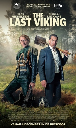 The Last Viking