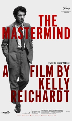 The Mastermind