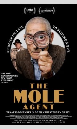 The Mole Agent