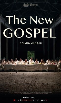 The New Gospel