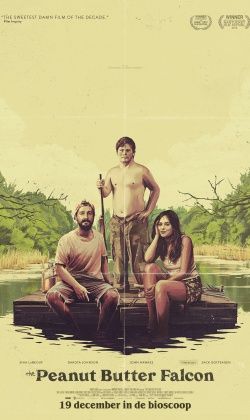The Peanut Butter Falcon