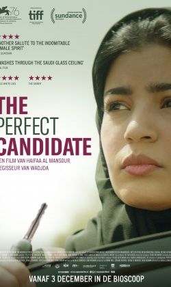 The Perfect Candidate